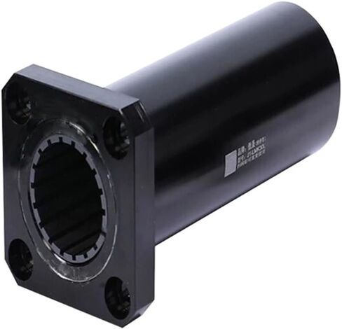 الهندسة ذاتية التشتيح الخطي المحمل LMK10L LMK12L LMK16-50L (الذهب ، J1-LMK35L) in Kuwait