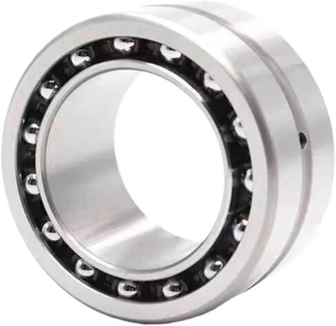 Angular Contact Ball Bearings NKIA5909-XL NKIA5910-XL Needle Roller Angular Contact Ball Bearings 50X72X30MM(NKIA5909 45x68x30) in Saudi Arabia