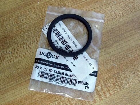 Dodge 96056 Bushing #35 x 1/4'' in Saudi Arabia