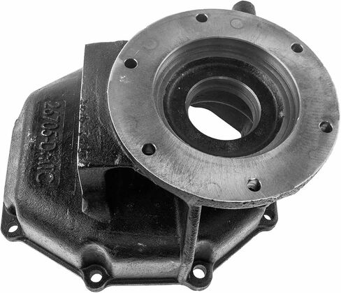 امتداد ، متوافق مع دودج 4x4-1994-2000 - CASTED (C18182) (الحديد الزهر) - NV4500 in Saudi Arabia