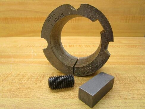 Dodge 117169 Bushing, 1-15/16" bore, 2012 WT in Saudi Arabia