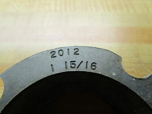 Dodge 117169 Bushing, 1-15/16" bore, 2012 WT in Saudi Arabia