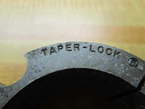 Dodge 117169 Bushing, 1-15/16" bore, 2012 WT in Saudi Arabia
