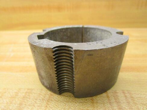 Dodge 117169 Bushing, 1-15/16" bore, 2012 WT in Saudi Arabia