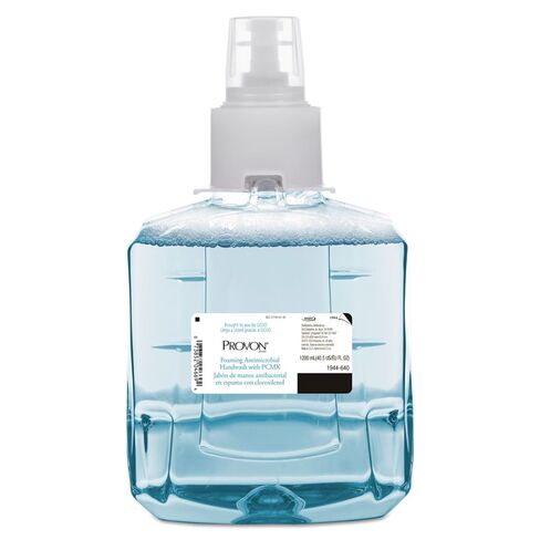 Gojo Ind 72531800 Provon Hndwsh 1200ml LTX 2/CS Gojo Ind 1944-02 Box of 2 in Saudi Arabia