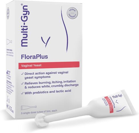 Floraplus by Multi-Gyn Floraplus by Corman Spa in Saudi Arabia