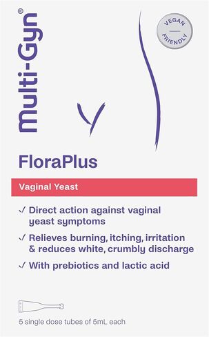 Floraplus by Multi-Gyn Floraplus by Corman Spa in Saudi Arabia