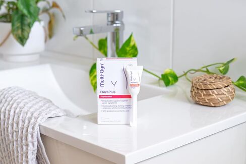 Floraplus by Multi-Gyn Floraplus by Corman Spa in Saudi Arabia