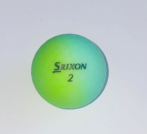 GBall900 Assorted Top Golf Balls Brands Mix Used No Practice Balls No Range Balls in Saudi Arabia