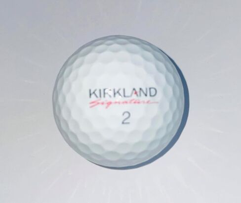 GBall900 Assorted Top Golf Balls Brands Mix Used No Practice Balls No Range Balls in Saudi Arabia