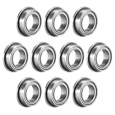 Flange Bearing MF83ZZ MF83 3 * 8 * 2.5mm 5Pcs in Kuwait