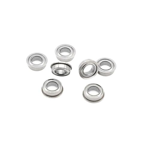 Flange Bearing MF83ZZ MF83 3 * 8 * 2.5mm 5Pcs in Kuwait