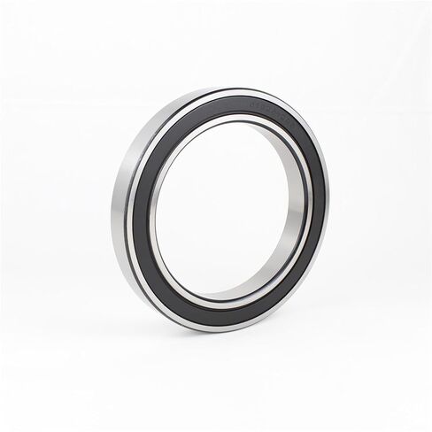 Fast Speed Open 2Z 2RS Ultra Slim Thin Wall Ball Bearing 61907 1Pcs in Kuwait