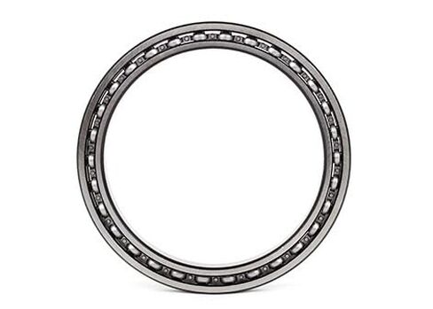 Fast Speed Open 2Z 2RS Ultra Slim Thin Wall Ball Bearing 61907 1Pcs in Kuwait