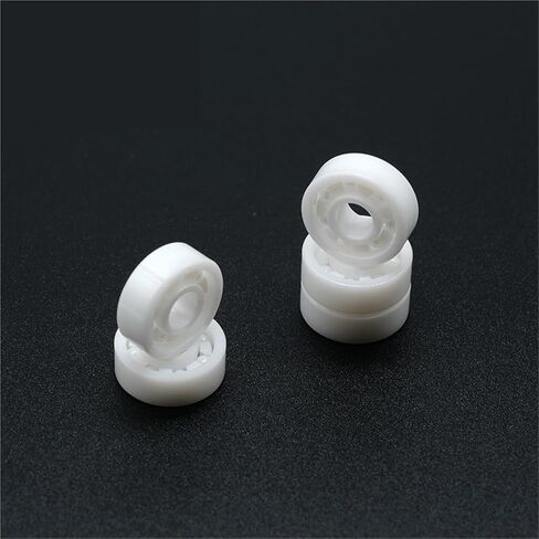 5Pcs 605CE 5X14X5mm Full Ceramic Bearing in Saudi Arabia