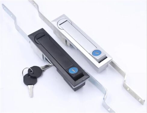 XJJ-MS731 توصيل قفل خزانة قضيب لاتصالات الكهرباء مستقرة وصناعية قفل 1PCs (XJJ-731-1-01) in Saudi Arabia
