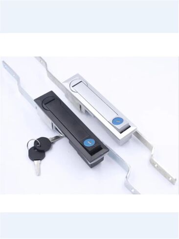 XJJ-MS731 توصيل قفل خزانة قضيب لاتصالات الكهرباء مستقرة وصناعية قفل 1PCs (XJJ-731-1-01) in Saudi Arabia