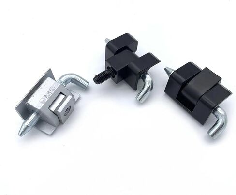 CL230 بطاقة مفصلية توزيع الطاقة توزيع خزانة مربع الحديد مجلس الوزراء المفصل HL003-2 مع stud 1pcs (XJJ-230-1) in Saudi Arabia
