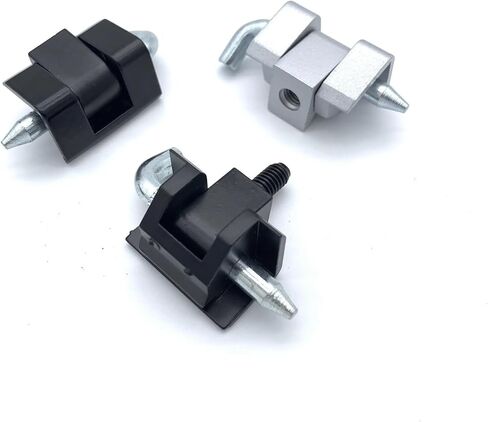 CL230 بطاقة مفصلية توزيع الطاقة توزيع خزانة مربع الحديد مجلس الوزراء المفصل HL003-2 مع stud 1pcs (XJJ-230-1) in Saudi Arabia