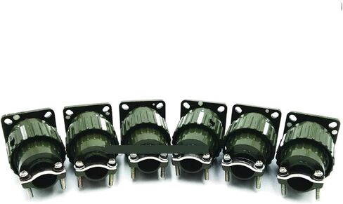 Y2M Series 21mm Y21M موصل الكابل سريع الإصدار الذكور والإناث 2Pin 3pin 4pin (10 دبوس) in Kuwait