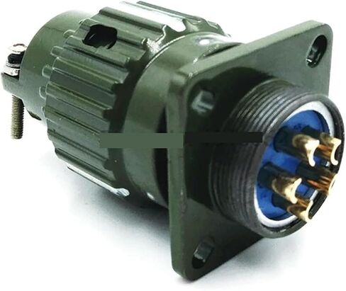 Y2M Series 21mm Y21M موصل الكابل سريع الإصدار الذكور والإناث 2Pin 3pin 4pin (10 دبوس) in Kuwait