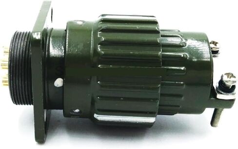 Y2M Series 21mm Y21M موصل الكابل سريع الإصدار الذكور والإناث 2Pin 3pin 4pin (10 دبوس) in Kuwait