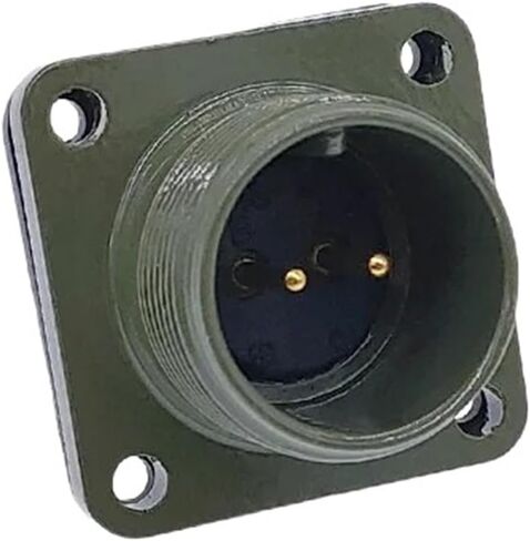 MS3106A 14S-7 14S-9 MIL-C Circular Connectors(Plug 3106 14-9S) in Saudi Arabia