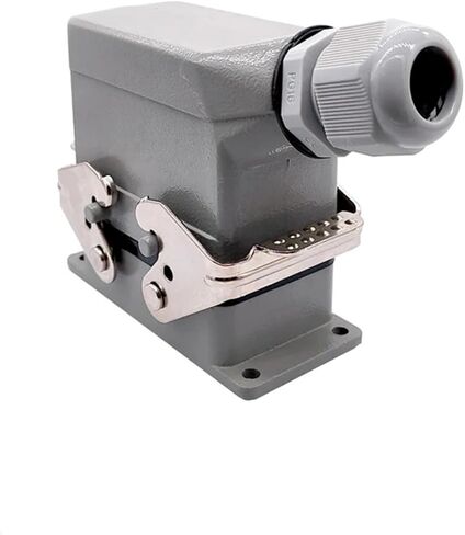 موصل الثقيل HDC-HE-010-1/2/3/4 F/M 10PIN CONCTION (HDC-HE-010-3) in Kuwait