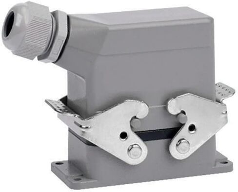 موصل الثقيل HDC-HE-010-1/2/3/4 F/M 10PIN CONCTION (HDC-HE-010-3) in Kuwait