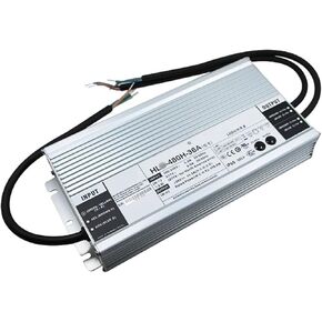 HL-480H-24A 480W 20A Constant Driver for LED Street Light 24 Volt dc Power Supply in Kuwait