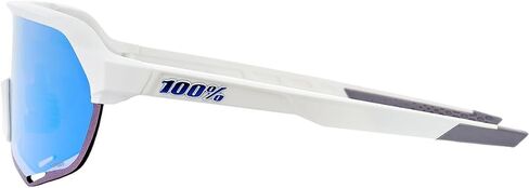 100% S2 Sport Performance Cycling Sunglasses (Soft Tact GREY CAMO - HiPER Red Multilayer Mirror Lens) in Saudi Arabia