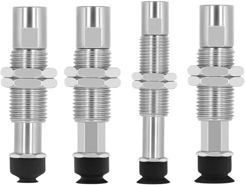 SMC ZP3-T04/06/08UMN-J/K3/6/10 Metal Connecting Rod Industrial Vacuum Suction Cup 1Pcs(ZP3-T06UMN-K10-B5) in Saudi Arabia