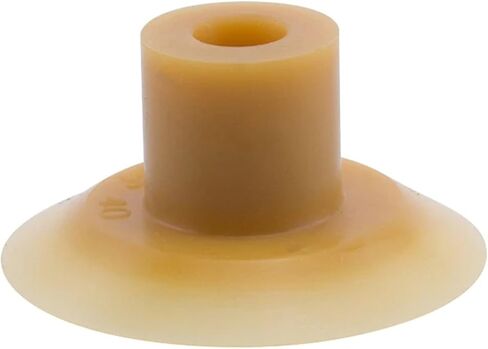 5Pcs Vacuum Suction Cup Strong Suction Pneumatic Accessories Manipulator Accessories Suction Cup Diameter 15/20/24/30/40mm SGP(SGP15) in Saudi Arabia