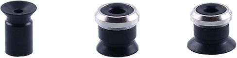 10pcs cucture cuct cup report accessories roction silicone silicone cupt zp-u (ZP-32US) in Saudi Arabia