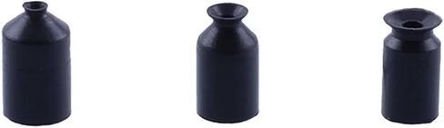10pcs cucture cuct cup report accessories roction silicone silicone cupt zp-u (ZP-32US) in Saudi Arabia