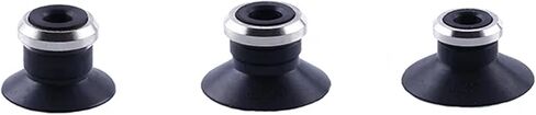10pcs cucture cuct cup report accessories roction silicone silicone cupt zp-u (ZP-32US) in Saudi Arabia