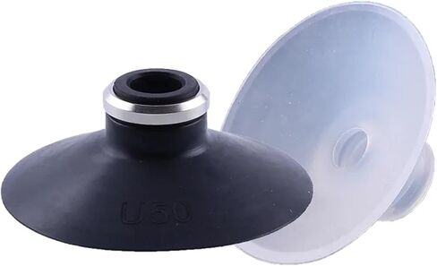 10pcs cucture cuct cup report accessories roction silicone silicone cupt zp-u (ZP-32US) in Saudi Arabia
