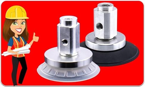 zp3e-y32/40/50/63/80/00/125bm/um-b8/b12 كوب شفط الذراع الروبوتية 1PCs (ZP3E-Y125BMS-B12) in Kuwait