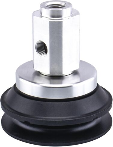 zp3e-y32/40/50/63/80/00/125bm/um-b8/b12 كوب شفط الذراع الروبوتية 1PCs (ZP3E-Y125BMS-B12) in Kuwait