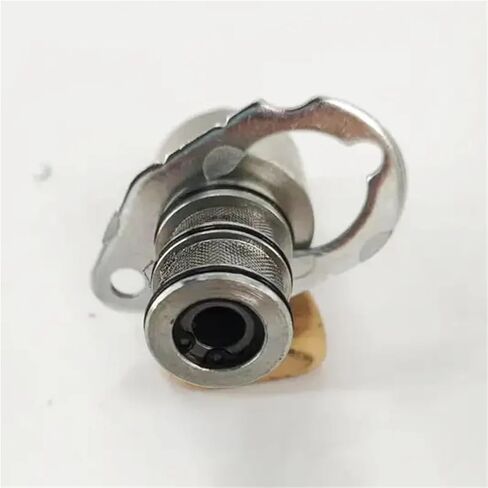 RE211158 AT310584 Solenoid Hydraulic Valve Assembly for Tractor 5080R 5090R 5100R 5620 6010 6090MC 6090RC 6100MC in Saudi Arabia