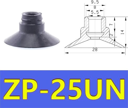 10pcs cucture cuct cup report accessories roction silicone silicone cupt zp-u (ZP-32US) in Saudi Arabia