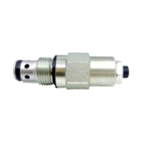 Excavator Pilot Valve in Saudi Arabia