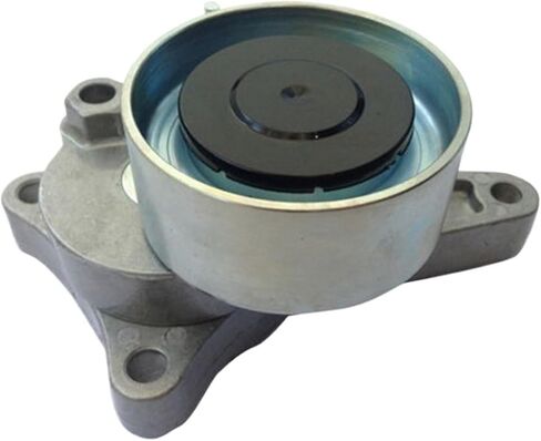 Construction Machinery Spare Parts 320/08657 320/08759 Belt tensioner for 3CX 4CX Backhoe Loader in Saudi Arabia