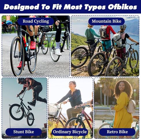 Bike V Brake Noodle Cable Guide Pipe Set, with 16 Pcs Bicycle Brake Cable Guide Pipe and 16 Pcs Rubber Boots for Mountain and Road Bike Accessories (90°and 120°) in Saudi Arabia