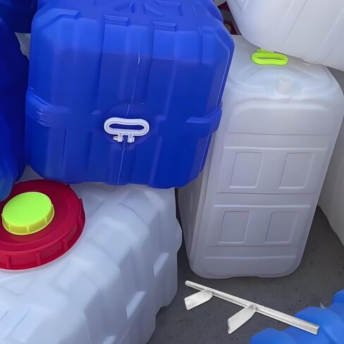 أداة فتح دلو بدلات Pretyzoom لبرنامج Caps Heavy-Duty Forcy لسهولة إزالة الغطاء المدمجة والمحمولة الاستخدامات المنزلية والصناعية in Saudi Arabia