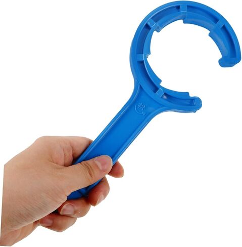 PRETYZOOM 2pcs Chemical Barrel Cap Openers Lid Remover for Paint Can Bucket Lids Wrench for Buckets in Saudi Arabia