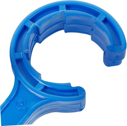 PRETYZOOM 2pcs Chemical Barrel Cap Openers Lid Remover for Paint Can Bucket Lids Wrench for Buckets in Saudi Arabia