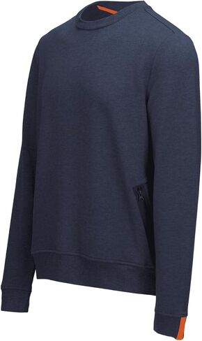 يسبح للرجال Rygg Fleece Pullover Modal Modal Sweatshirt in Kuwait