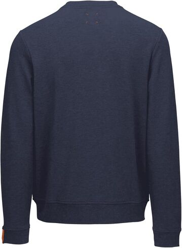يسبح للرجال Rygg Fleece Pullover Modal Modal Sweatshirt in Kuwait