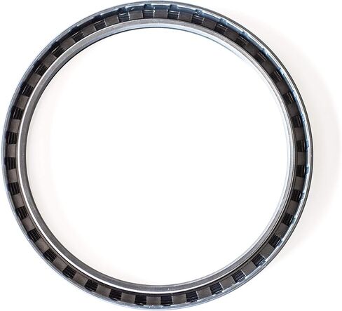 EAI Oil Seal 170mm X 200mm X 15mm TC Double Lip w/Spring. Metal Case w/Nitrile Rubber Coating in Saudi Arabia